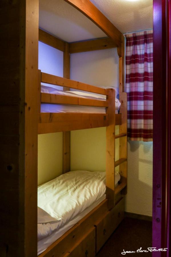 Travelski Home Premium - Residence Les Alpages De Val Cenis Les Champs  Exterior photo