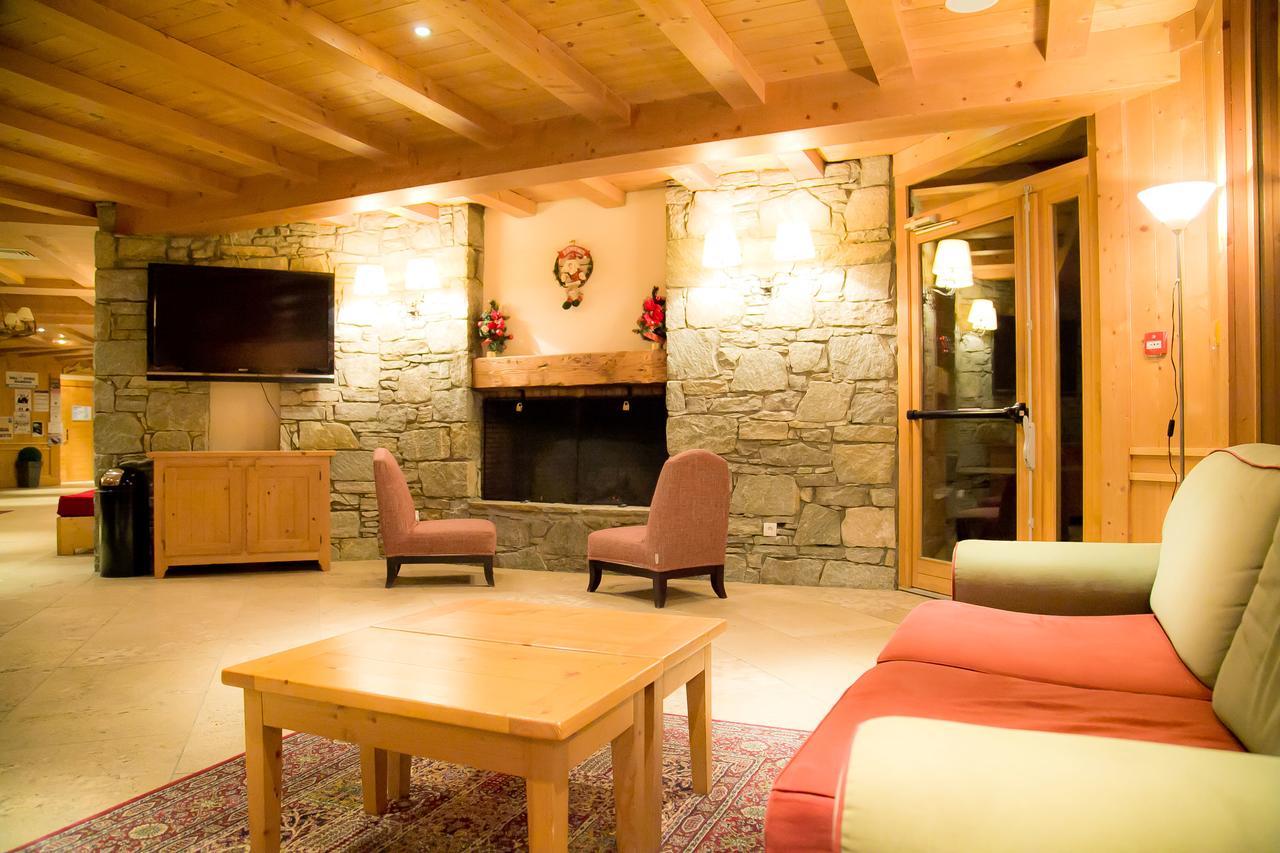 Travelski Home Premium - Residence Les Alpages De Val Cenis Les Champs  Exterior photo